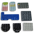 OEM factory for silicone rubber membrane switch